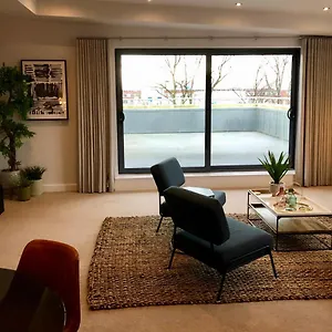 Chapel Penthouse Apartment